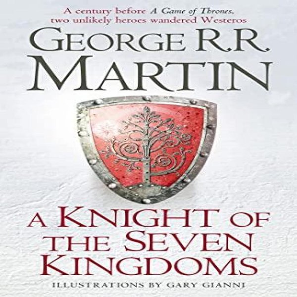 Un Caballero De Los Siete Reinos Por George R.R. Libro De Tapa Dura Martin 9780007507672-image