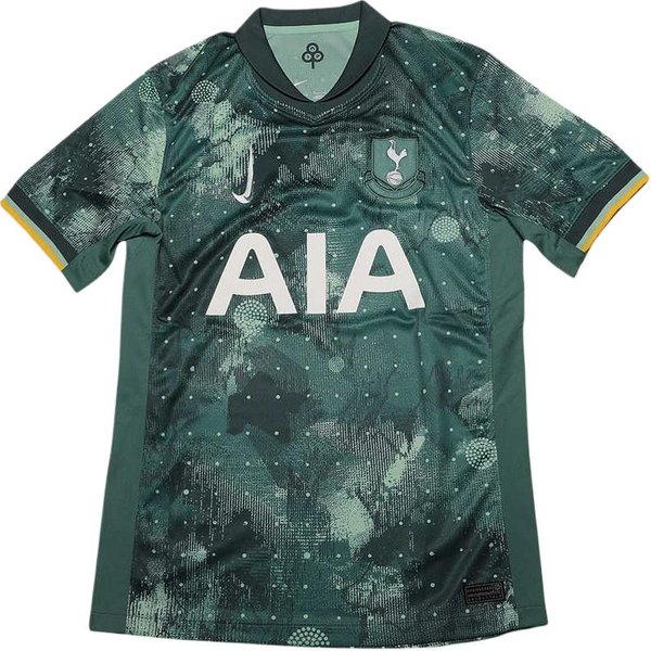 Nike Tottenham Hotspur 2024/25 Tercera EquipacióN De Estadio Para Hombre Nike Dri FIT FúTbol M-image