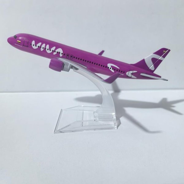 Jason Tutu Model Samolotu Metalowy Odlewany W Skali 1/400 Airbus A320 A330 A340 A350 Kolekcja Modeli SamolotóW Do Eksponowania Pokazu Prezent-image