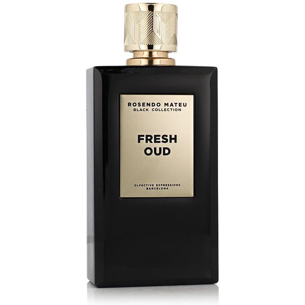 Rosendo Mateu Olfactive Expressions Fresh Oud Parfum Unisex 100 Ml (Unisexo)-image