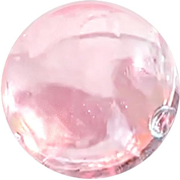 Zabawki Squishy Niebieska Maltodekstryna Antystresowe Zabawki Sensoryczne Fidgety MięKkie Symulowana Przezroczysta Niebieska Maltodekstryna Powolny PowróT Zabawka Dekompresyjna-image