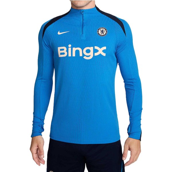Camiseta De FúTbol Nike Chelsea FC Dri-Fit ADV Para Hombre XL-image