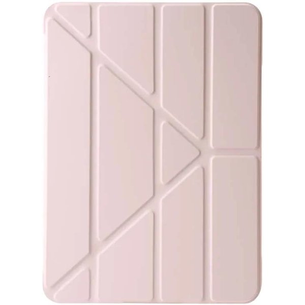 Etui Do Xiaomi Pad 7 11,2 Smart TPU SkłAdane W KształCie Litery Y Magnetyczny Stojak MięKki Tył Etui Na Tablet Funda Dla Xiaomi Pad 7 Pro 11,2 Cala Coque Xiaomi Pad 7 Pro-image
