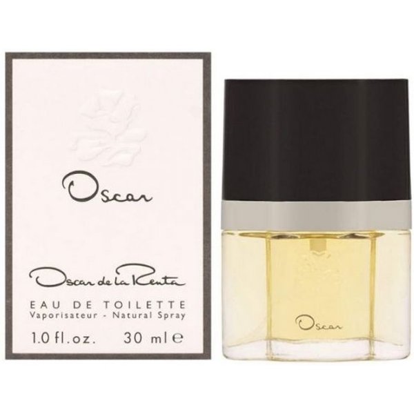 Oscar De La Renta Oscar Eau De Toilette Spray 30Ml 30-image