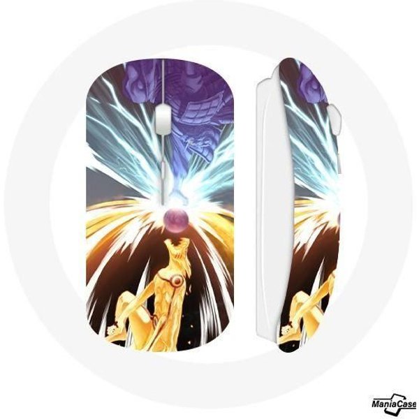 Mysz Kurama Wiki Naruto Bezprzewodowa-image