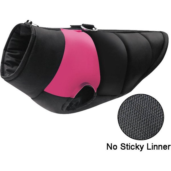 Ropa Impermeable Para Perros PequeñOs, Abrigo CáLido De Invierno Para Perros Grandes, Chaleco Para Cachorros, Bulldog FrancéS, Chaqueta Para Chihuahua S-image