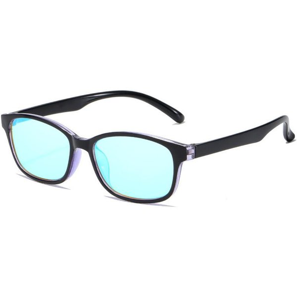 Gafas Correctoras Para Daltonismo Rojo-Verde TR90 Gafas Para DaltóNicos De Exterior Para Hombre Gafas De Sol Con ProteccióN UV400 Para Daltonismo Rojo-Verde 3028-image