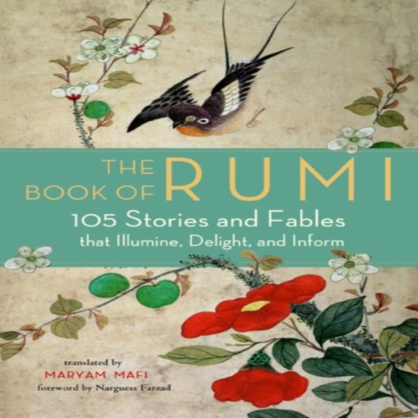El Libro De Rumi Por Rumi Libro De Bolsillo 9781571747464-image