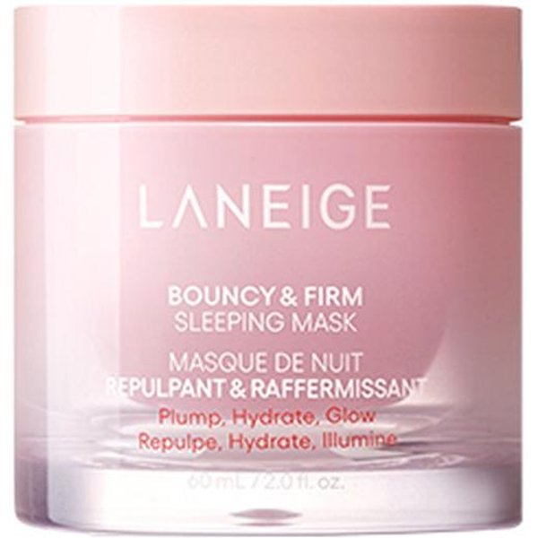 Laneige Bouncy & Firm Maska Na Noc 60Ml-image