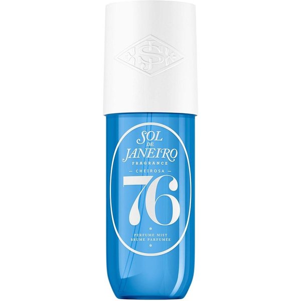 Sol De Janeiro Cheirosa '76 MgiełKa Do CiałA 240Ml-image