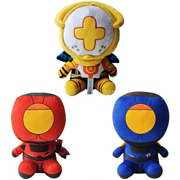 Juguetes De Peluche Ultrakill De 25 Cm Lindos Suaves Rellenos CojíN DecoracióN Del Hogar MuñEcos De Juego Para NiñO Regalo De CumpleañOs Navidad-image