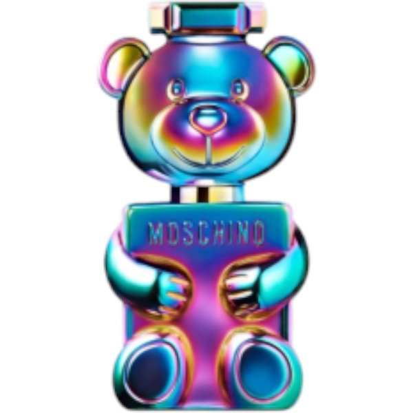 Moschino, Toy 2 Pearl, Woda Perfumowana, Dla Kobiet, 50 Ml-image