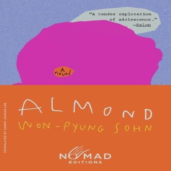 Almond EdicióN NóMada Por Wonpyung Sohn Libro De Bolsillo 9780063469228-image