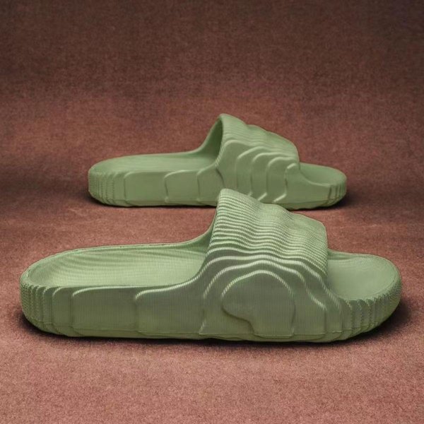 Klapki, SandałY Dla Par, Kapcie Domowe, Kapcie Halowe, MęSkie I Damskie Kapcie Proste, SandałY Outdoorowe, Kalosze, Buty-Kapcie 44-45 Gray-image