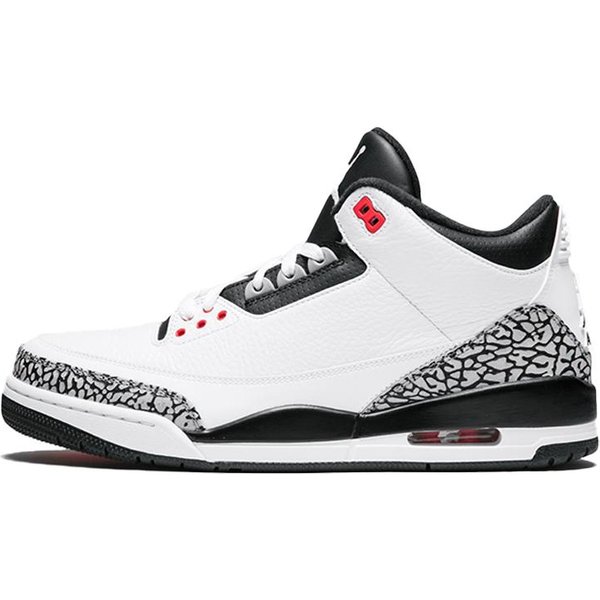 Air Jordan 3 Retro 'Infrared 23' 136064-123 47.5-image