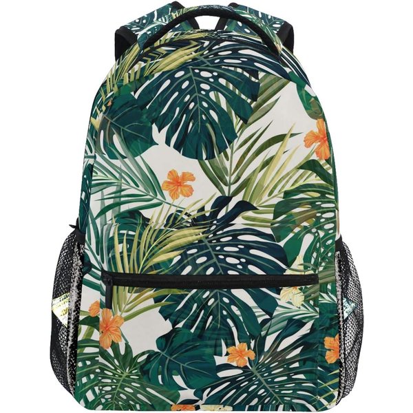 Lindas Mochilas De Conejo Rosa Animales Conejo Bolsas Para Libros Mochila De DíA Viaje Escuela Universidad Para Mujeres NiñAs Hombres NiñOs Adolescentes-image
