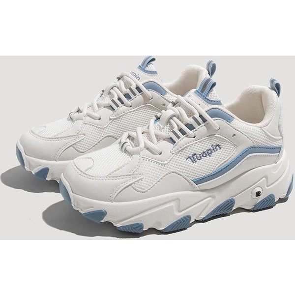 Zapatos De Malla Para Papá, Zapatos Deportivos, Zapatos Blancos Transpirables, Zapatos Casuales De Cuero 40 Gray-image