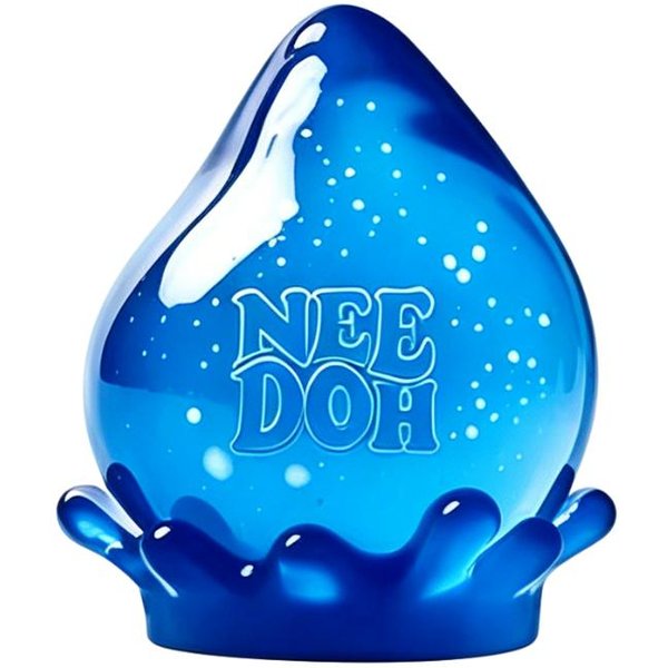 Schylling Nee Doh Caramelo Blando Juguete Sensorial Para Pellizcar Fidget Alivio Del EstréS Juego Regalo-image