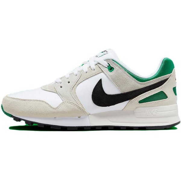 Zapatillas Nike Air Pegasus 89 Blanco Negro Malaquita Para Hombre Photon-Dust Summit-White FZ5626-100 43 White-image