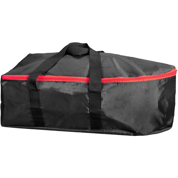 Bolsa De Transporte Para Barco De Cebo, Bolsa De Almacenamiento Para Barco De Pesca Repelente Al Agua Negro-image