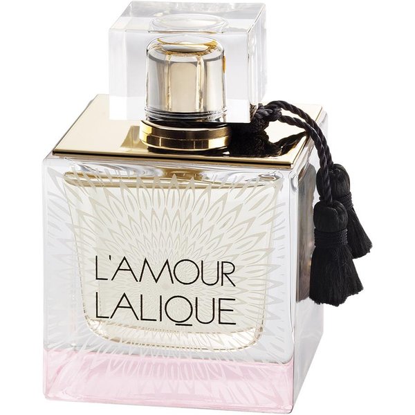 Lalique, L'amour, Woda Perfumowana, Dla Kobiet, 100 Ml-image