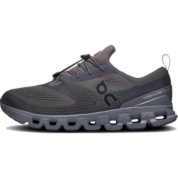 Buty Sportowe MęSkie ON Running Cloud X Z5 Asphalt Iron 3ME30272539 42 Black-image