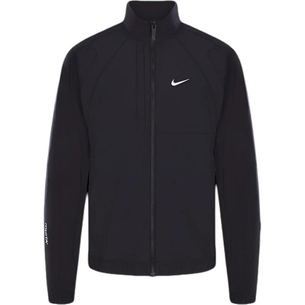 Chaquetas Y Abrigos Nike X Nocta Unisex Negro/Blanco L Black-image