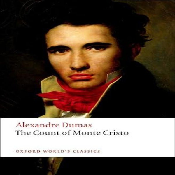 Hrabia Monte Christo Autorstwa Alexandre'a Dumasa KsiążKa W MięKkiej Oprawie 9780199219650-image