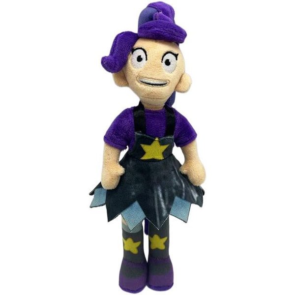 Uroczy Prototype Giblet Chum Chompkins Poppy Playtime Pluszowa Lalka Z Gry Horrorowej Akcesoria Anime Pluszak Prezent Na Urodziny BożE Narodzenie-image