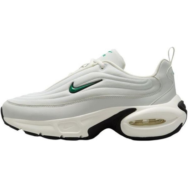 Nike Air Max Portal Vela Malaquita Zapatillas Para Mujer Crema Blanco Cumbre Blanco HF3053-106 37.5-image