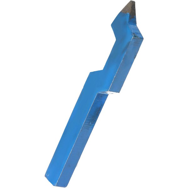 Sello Molde PunzóN Curvo De Acero Para JoyeríA Herramienta De Marcado Para Anillos Y Pulseras (925) Gray-image