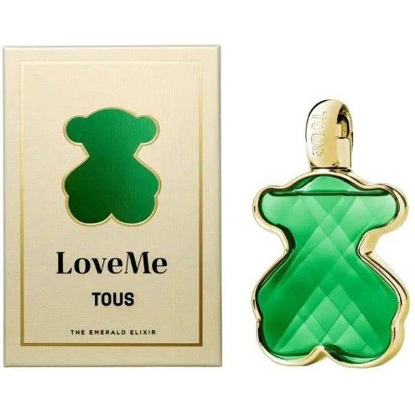 Loveme The Emerald Elixir Perfumy W Sprayu 30 Ml-image