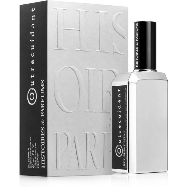 Histoires De Parfums Outrecuidant Eau De Parfum 60 Ml (Unisexo)-image