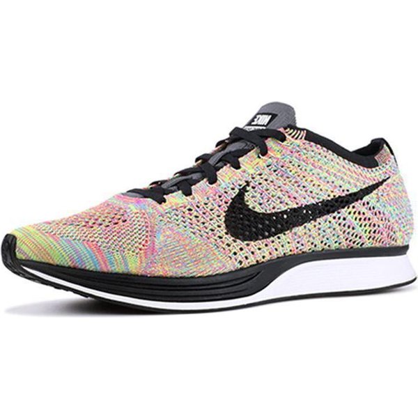 Nike Flyknit Racer Wielokolorowy 3.0 2016 526628-004 46-image