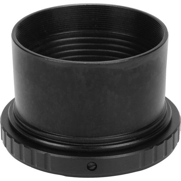 Adaptador De Montura T Para Telescopio De 2 Pulgadas Y Anillo Adaptador De Lente Para CáMara Nikon Con Montura F-image