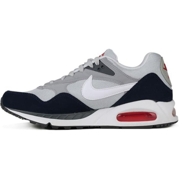 Zapatillas Nike Air Max Correlate 'Pure Platinum' Zapatos Casuales 511416-010 44 Gray-image