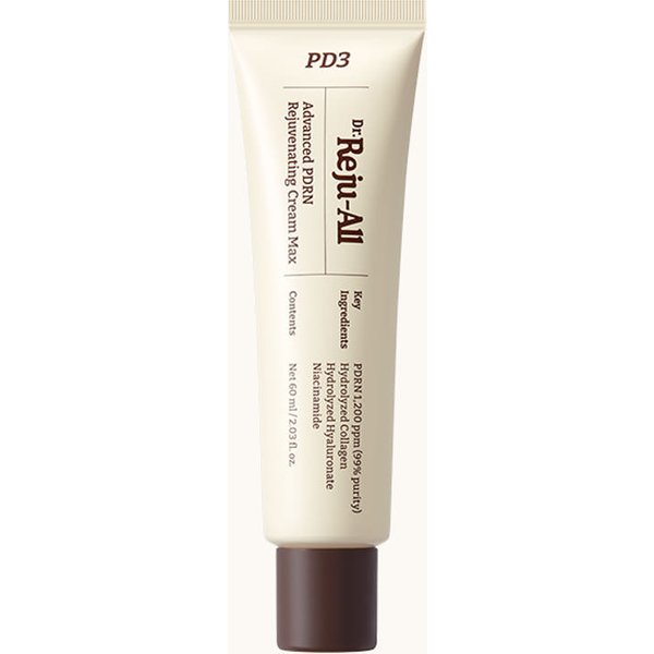 Crema Rejuvenecedora Avanzada Pdrn Dr.Reju-All 60Ml 60Ml-image