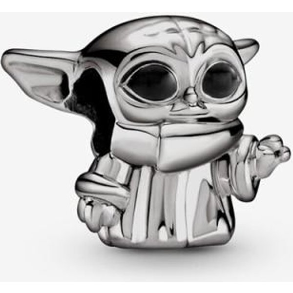 Nuevas Cuentas Colgantes De Plata Esterlina S925 Para Hacer Pulseras, JoyeríA De Moda Gray-image