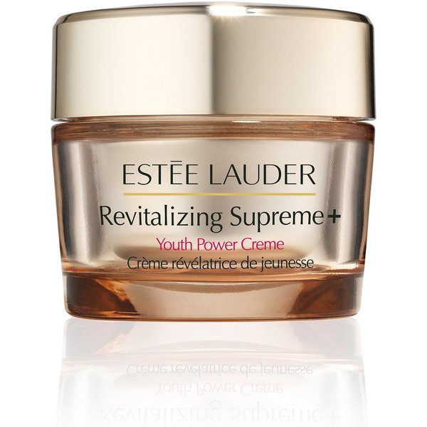 Estee Lauder, Crema Revitalizante Supreme + Poder Juvenil, Reafirmante Y Lifting, Crema, Para El Rostro, 50 Ml-image