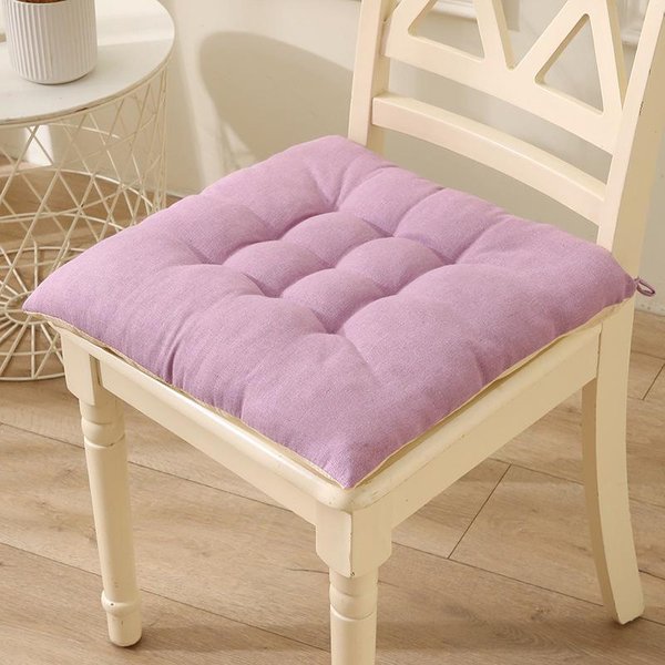 CojíN De Silla De Mayor Comodidad Para Oficina, Taburete Y Banco - Summer Pad-image