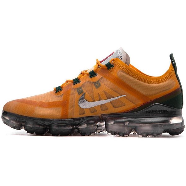Nike Air Vapormax 2019 Canyon Gold AR6631-700 44 Orange-image