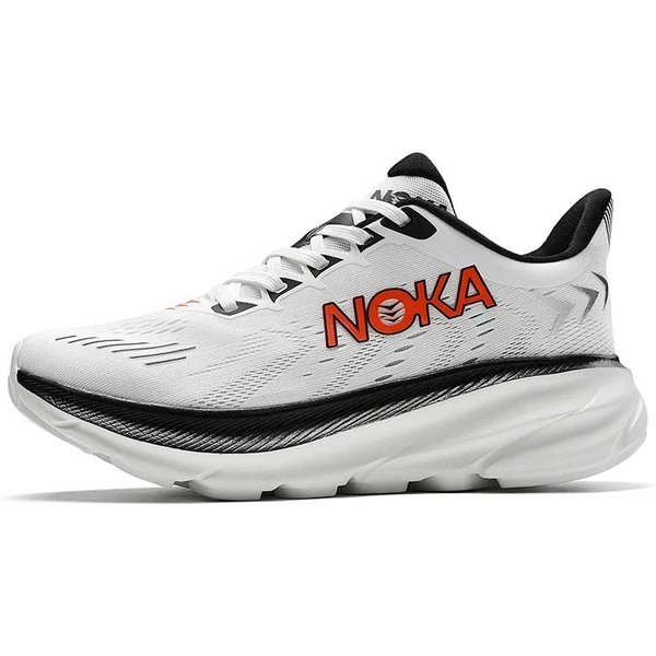 Buty Do Biegania Dla MężCzyzn Jesienne Masywne Sneakersy Buty Do KoszykóWki Buty Do WęDróWek Pieszych Buty Do Chodzenia Unisex Damskie Sneakersy Plus Size Luksusowe Marki 45 Gray-image