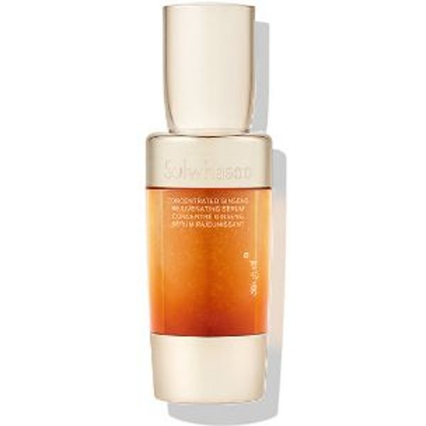 Sulwhasoo SéRum Renovador De Ginseng Concentrado 30Ml White-image