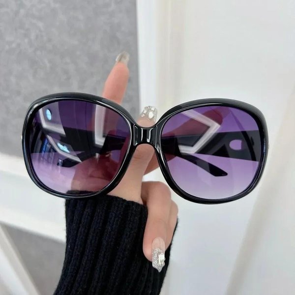 Gafas De Sol Redondas Retro Femenino Masculino Lente De Espejo Fresco Gafas De Sol Elegantes Femenino Masculino Colores ÚNicos Oculos De Sol Other Gray-image
