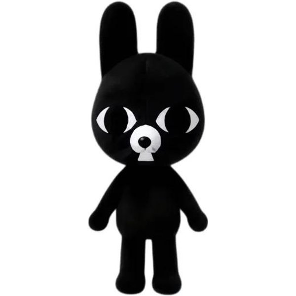 &Hospital De Animales Peluche Juego De Terror Hospital De Animales AnomalíA Gato Perro PingüIno Conejo@ Accesorios Hospital De Animales Regalos De CumpleañOs-image