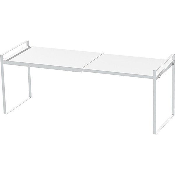 Organizador De Estante De Cocina Expandible Gabinete Encimera Estante Para Condimentos RetráCtil-image