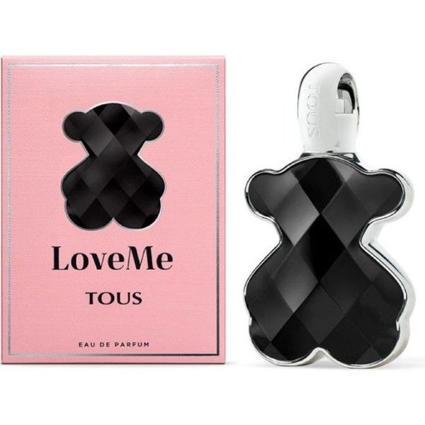 Woda Perfumowana - Tous - THE Onyx Parfum - 50 Ml - Kobieta - Spray-image