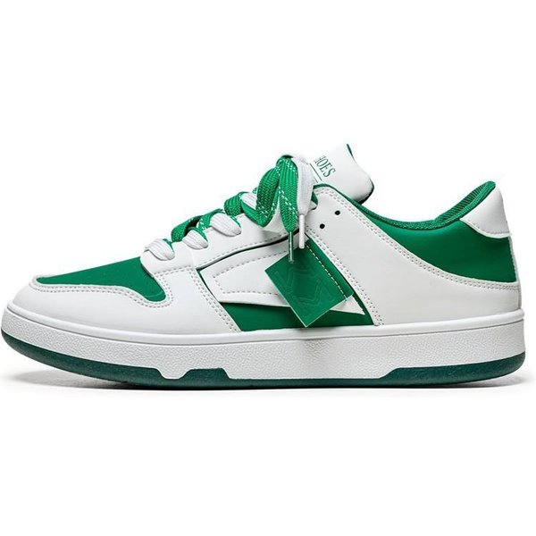 Primavera Y Verano Nuevos Zapatos De Hombre De Nicho, Zapatillas Deportivas Coreanas Casuales De Moda, Zapatos Casuales Transpirables Para Estudiantes 44-image