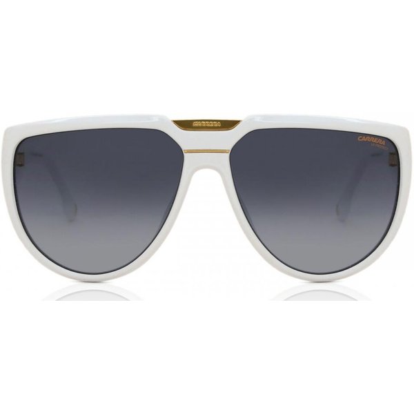 Gafas De Sol Unisex Carrera Flaglab 13 Vk6 9O White/62-14-140-image