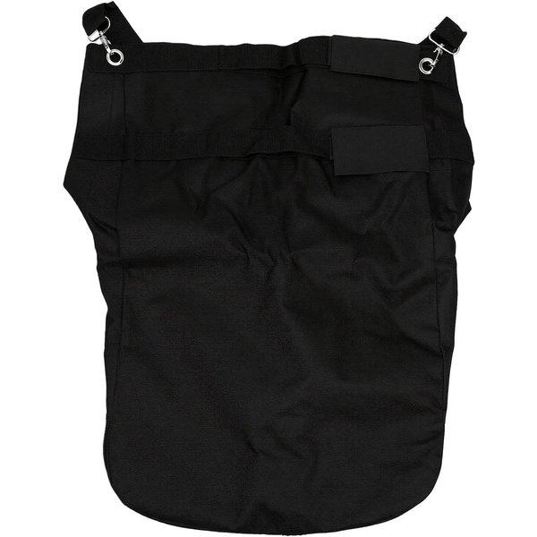 Bolsa Para EstiéRcol De Caballo PortáTil Tela Oxford Bolsa Para Excrementos De Caballo Para Granjas Calles Pistas De EquitacióN Establos-image